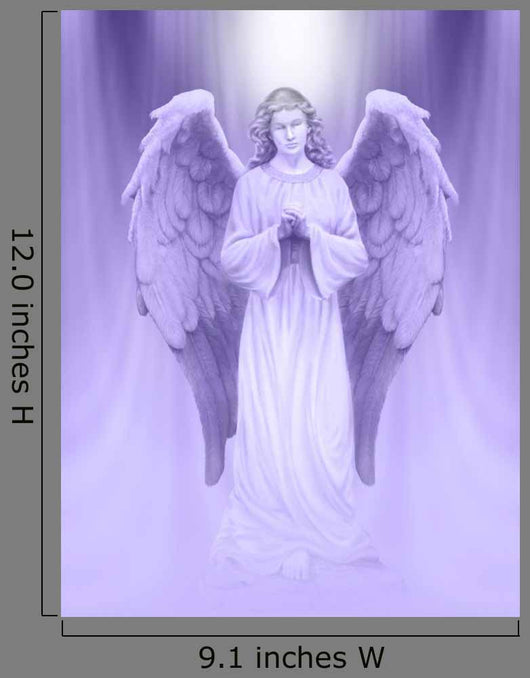 Angel Divine Light