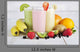 Fruit Smoothies