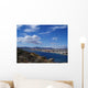 Playa En Aguilas Murcia Wall Decal