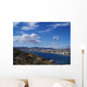 Playa En Aguilas Murcia Wall Decal