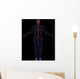 Nervous system Wall Mural