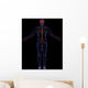 Nervous system Wall Mural