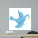 Bird Wall Mural