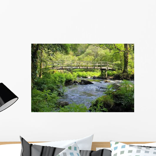Stangala Wall Decal