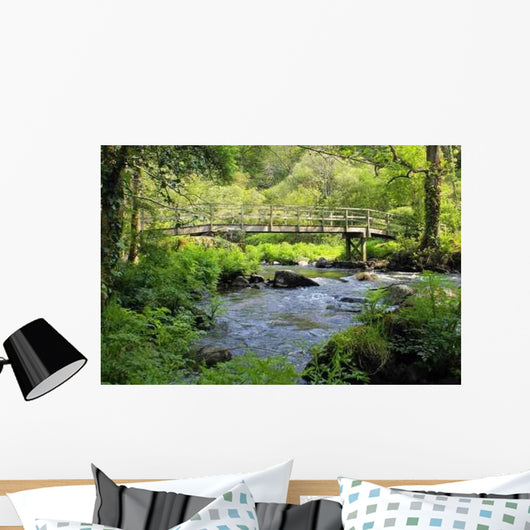 Stangala Wall Decal