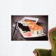 Japanese Seafood Sushi