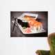 Japanese Seafood Sushi