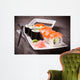 Japanese Seafood Sushi