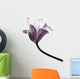 old tulip Wall Decal
