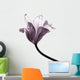 old tulip Wall Decal