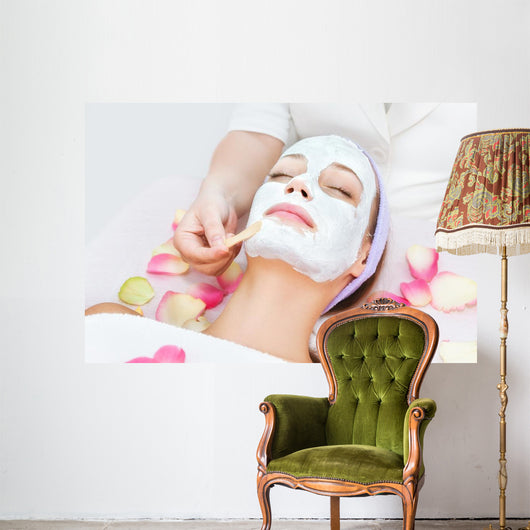Facial Treatment