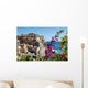 Italia Wall Decal