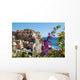 Italia Wall Decal