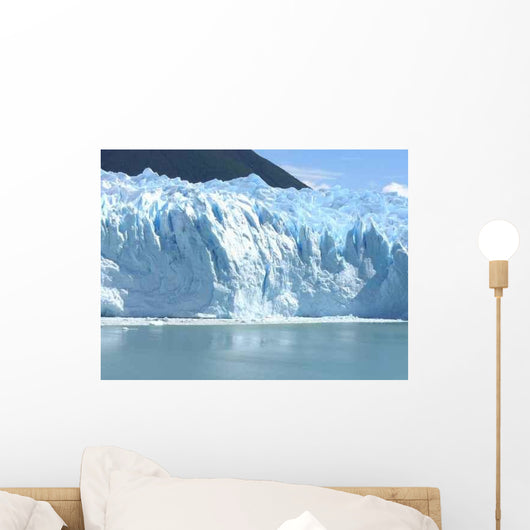 Glaciar 2 Wall Decal