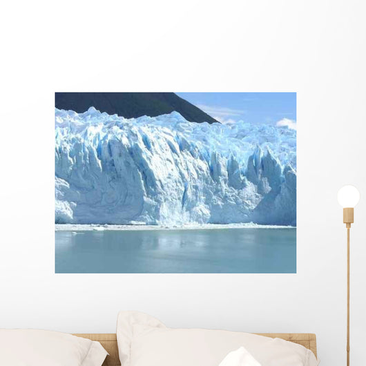Glaciar 2 Wall Decal