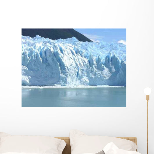 Glaciar 2 Wall Decal