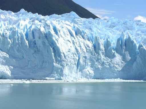 Glaciar 2 Wall Decal