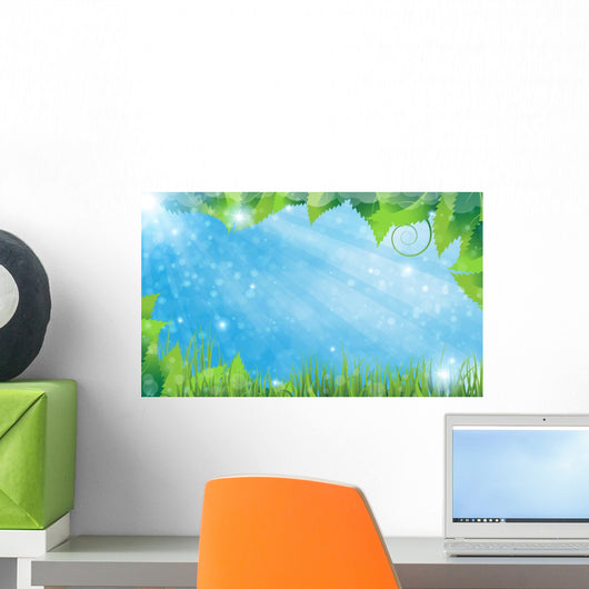 Summer Landscape
