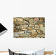 Stone Masonry Wall