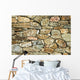 Stone Masonry Wall