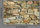 Stone Masonry Wall