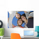 Teens Wall Mural