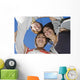 Teens Wall Mural