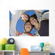 Teens Wall Mural