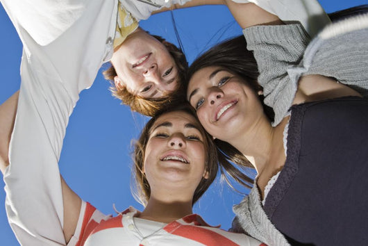 Teens Wall Mural