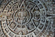Mayan Calendar Wall Mural