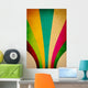 Old Poster Design Wall Decal