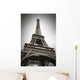 Eiffel Tower Paris France Wall Mural
