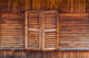 Old Window