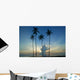 Sunrise Kuantan Wall Decal