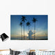Sunrise Kuantan Wall Decal