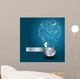 Creative Light Bulb with