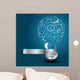 Creative Light Bulb with
