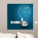 Creative Light Bulb with