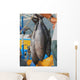 Thunfisch Wall Decal
