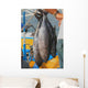 Thunfisch Wall Decal