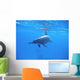 Delphine Wall Decal
