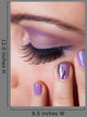 Close-up Woman's Eye with