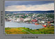 Cityscape of Saint John's from Signal Hill Wall Mural