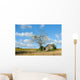 Tranquil Rural Landscape