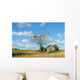 Tranquil Rural Landscape