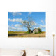 Tranquil Rural Landscape