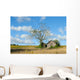 Tranquil Rural Landscape
