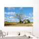 Tranquil Rural Landscape