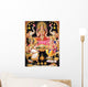Indian Godess Maa Lakshmi Wall Mural