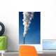 Smokestack Wall Decal